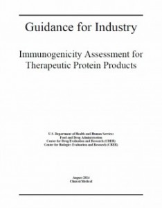 Guidance for Industry