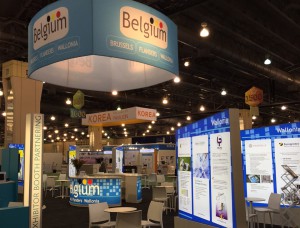 Booth Bio 2015