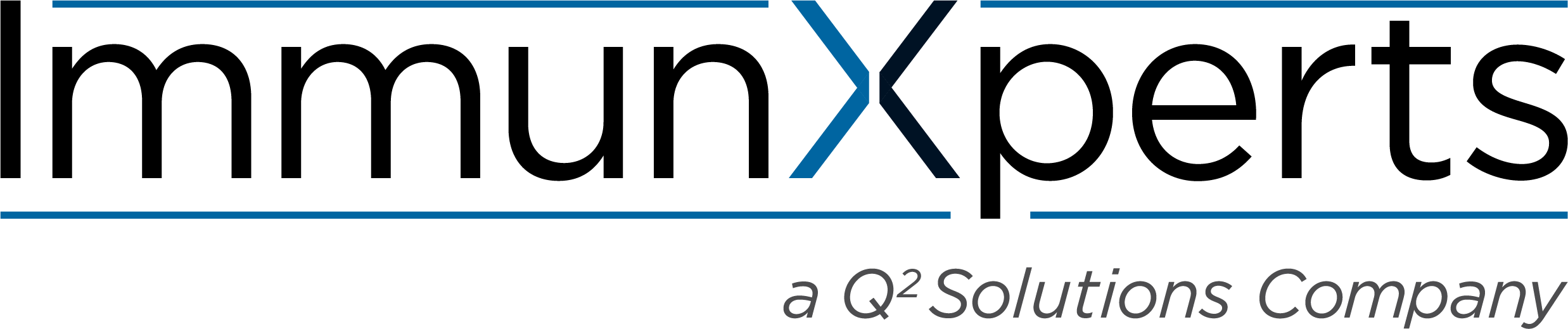 ImmunXperts, a Q² Solutions Company